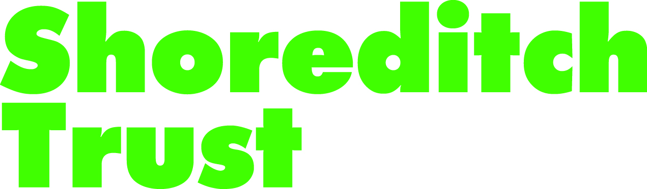Shoreditch Trust Logo